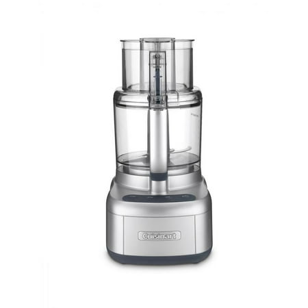 CUISINART ELEMENTAL 11 CUP FOOD PROCESSOR - Stainless Steel