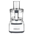 thumbnail image 1 of Cuisinart Food Processors Elemental 8 Cup Food Processor, 1 of 4