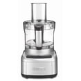 thumbnail image 1 of Cuisinart Food Processors Elemental 8 Cup Food Processor, 1 of 2