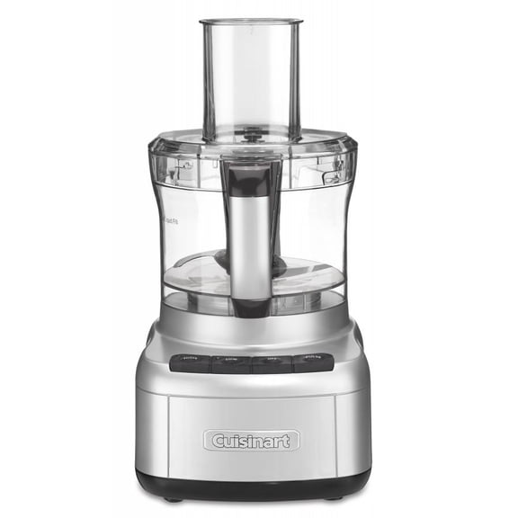 Cuisinart Food Processors Elemental 8 Cup Food Processor