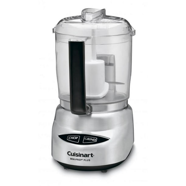 Cuisinart Mini-Prep Plus 4 Cup Food Processor