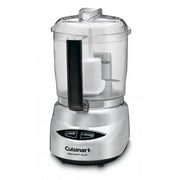 Cuisinart Food Processors Mini-Prep Plus 4 Cup Food Processor