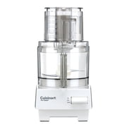 Cuisinart 7-Cup Pro Classic Food Processor, 600-Watt Motor, Vegetable Chopper & Blender for Mincing, Dicing, Shredding,