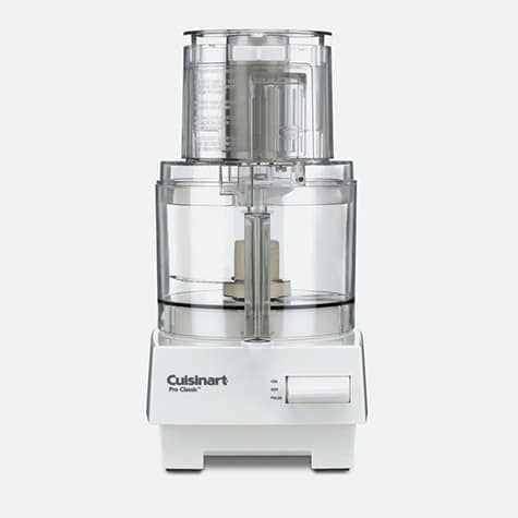 Cuisinart Food Processors Pro Classic 7 Cup Food Processor