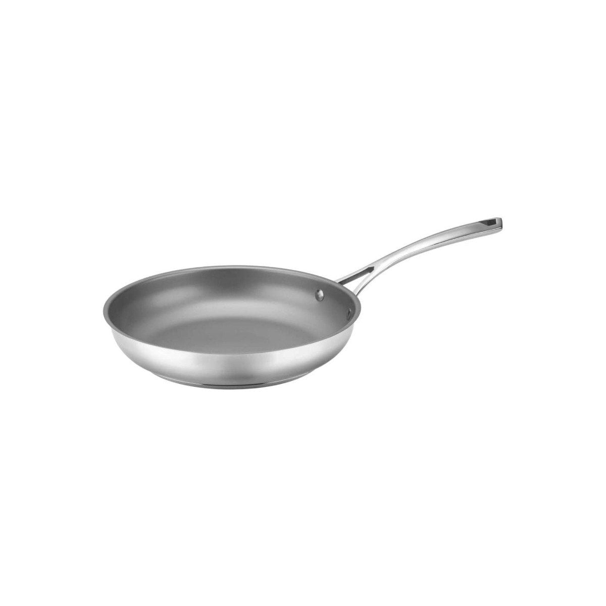 Cuisinart Forever Stainless NonStick Skillet 10"