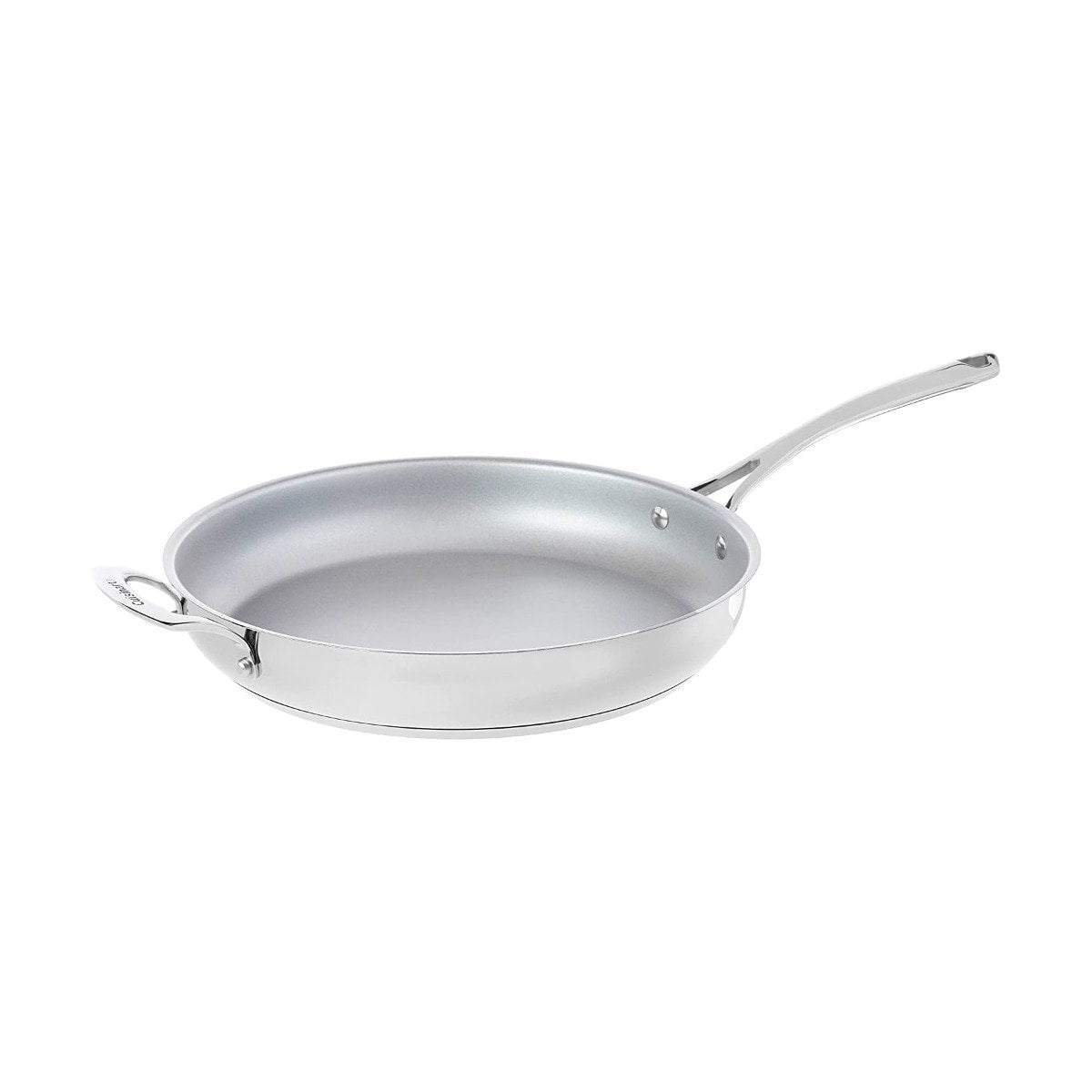 https://i5.walmartimages.com/seo/Cuisinart-Forever-Stainless-Non-Stick-Skillet-with-Helper-Handle-12_355713f4-2b63-4586-8ee7-e3ab1cbc4b8d.6338262b6b8cb012a060cc62bbb5f54a.jpeg