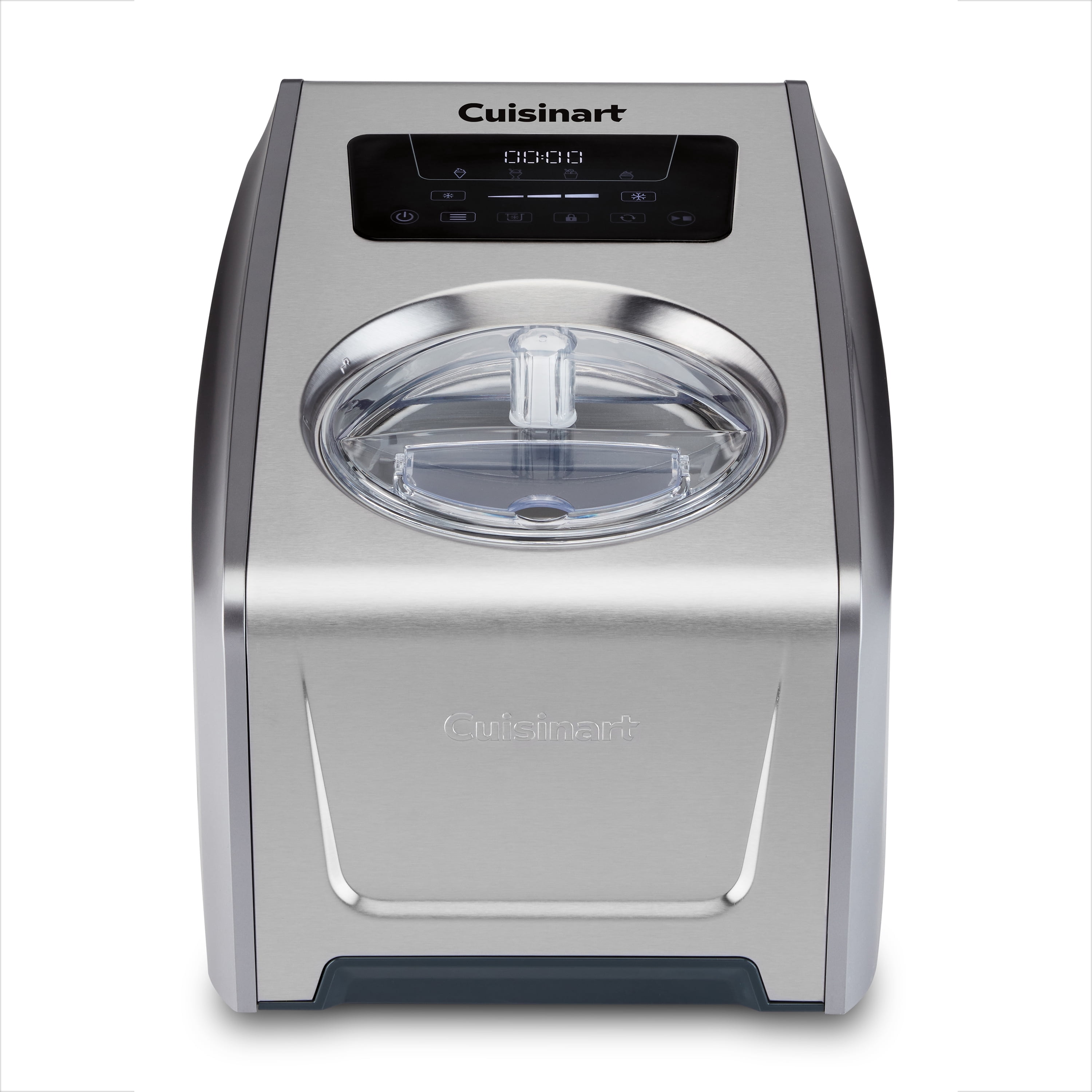 【Cuisinart】ジェラートマシーン Cuisinart Freeze Ease 1.5qt Pro Ice Cream Maker - Walmart.com