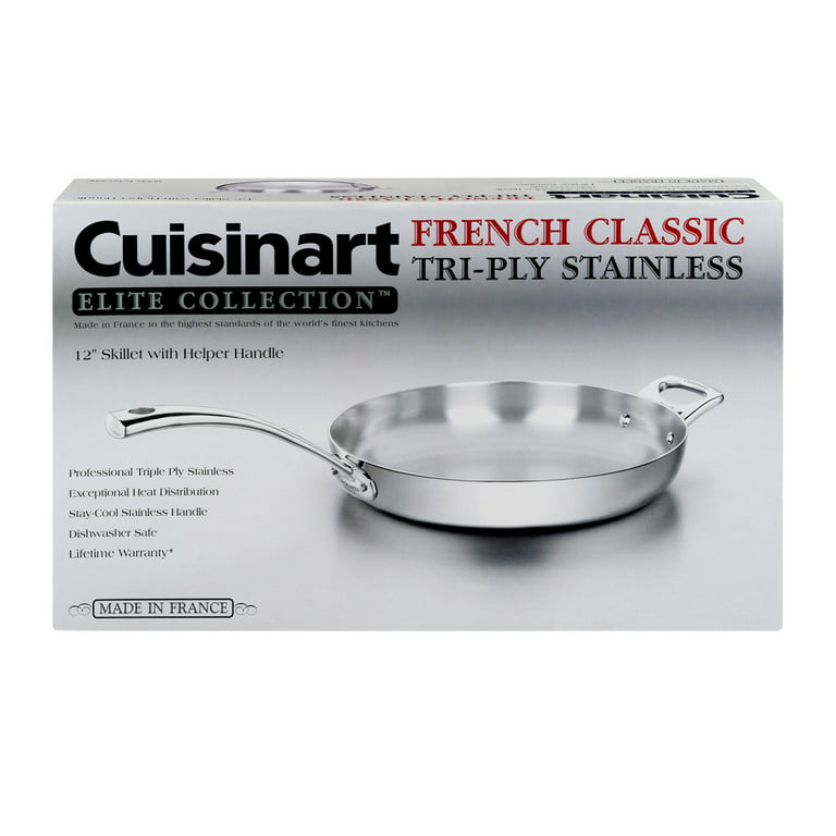 https://i5.walmartimages.com/seo/Cuisinart-French-Classic-Tri-Ply-Stainless-12-Skillet-with-Helper-Handle-1-0-CT_450a46f9-3d7d-42dc-bf55-84a737546ef0_1.b87a9a40fcdda354a8b55843ca86246c.jpeg?odnHeight=768&odnWidth=768&odnBg=FFFFFF