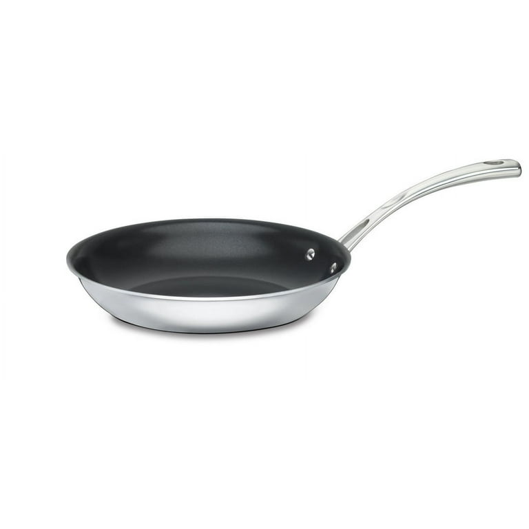 https://i5.walmartimages.com/seo/Cuisinart-French-Classic-Tri-Ply-Stainless-Steel-10-Non-Stick-Fry-Pan_e5f986a3-2ae8-4be2-aa32-4a508bb9272a.d9e269cbf55416a109f2ac60efe3fcbe.jpeg?odnHeight=768&odnWidth=768&odnBg=FFFFFF
