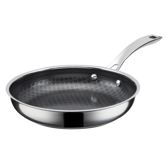 Cuisinart FusionPlus Stainless Steel 10" Skillet
