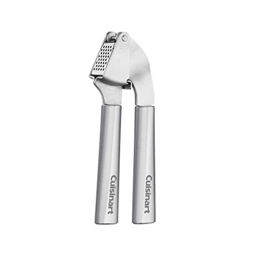 Cuisinart FusionPro Collection Garlic Press