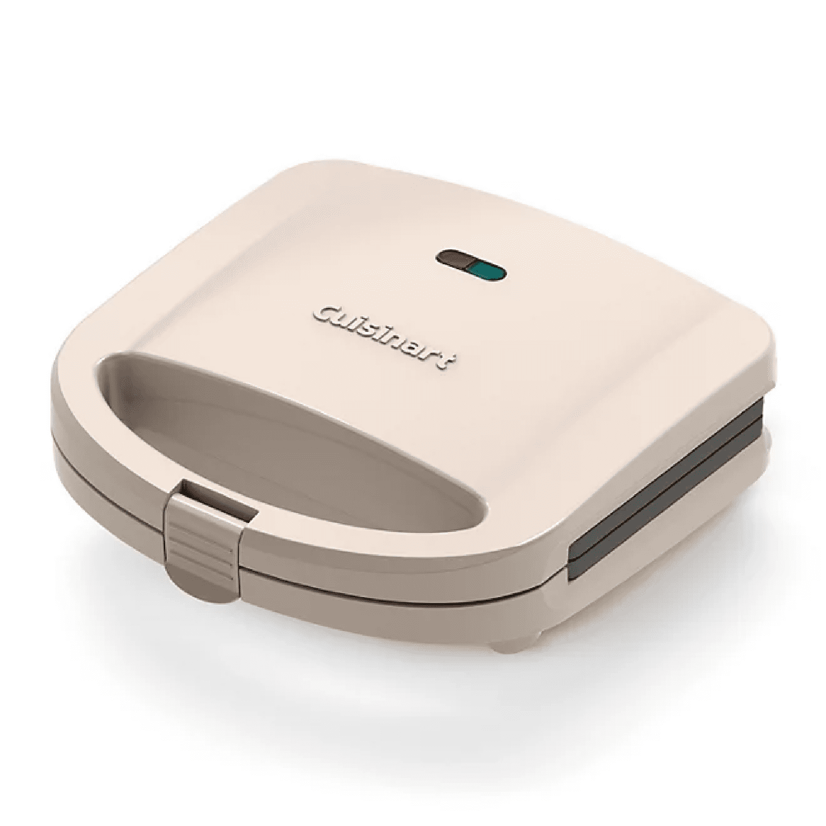 Cuisinart GBCSM4CRMSAESP Sandwich Maker, Cream