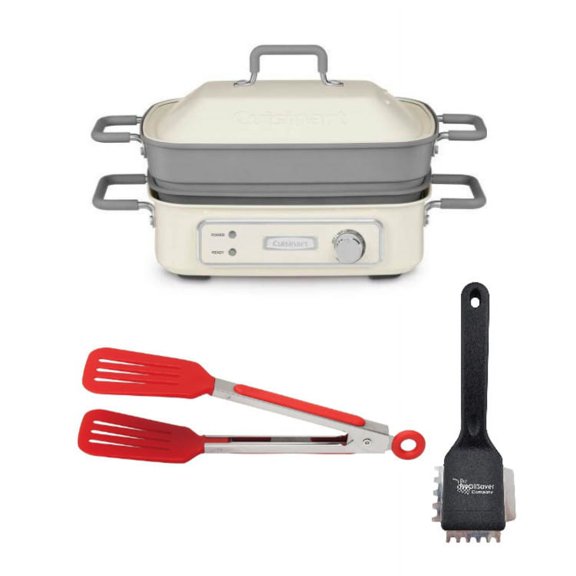 Cuisinart Roll Away Gas Grill