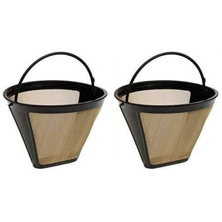 Cuisinart GTF Gold Tone Filter (2 Filters) price history and forecast - Gold Tone 8541893283