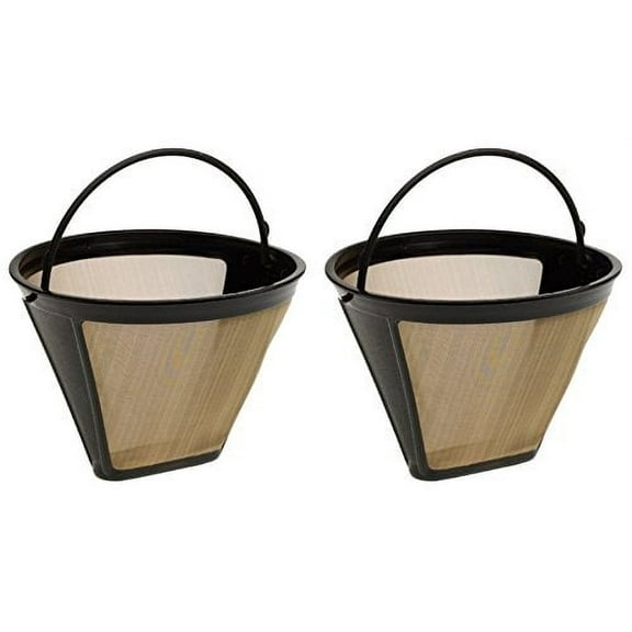 Cuisinart GTF Gold Tone Filter (2 Filters)