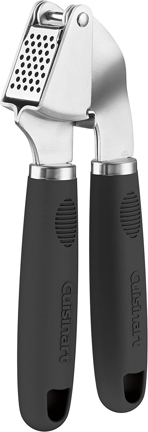 Cuisinart Garlic Press, CTG-16-GP