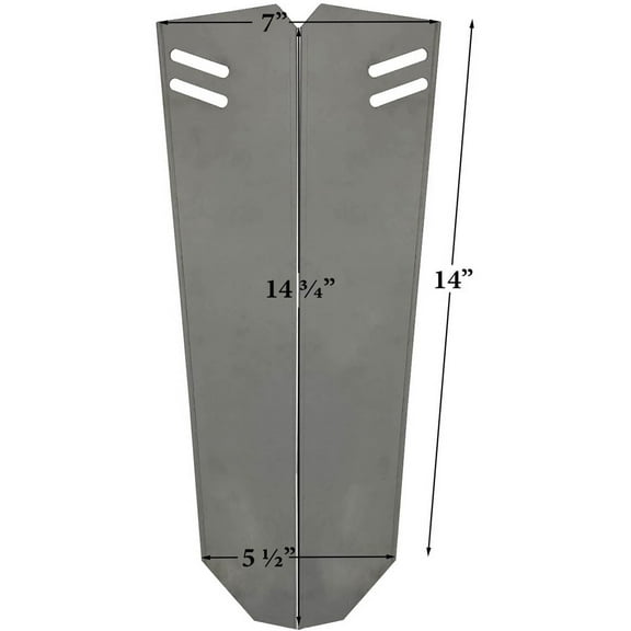 Heat Tent Compatible With Cuisinart Gas Grill