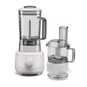 Cuisinart Goodful 3 Cup 2-Speed Food Processor, White