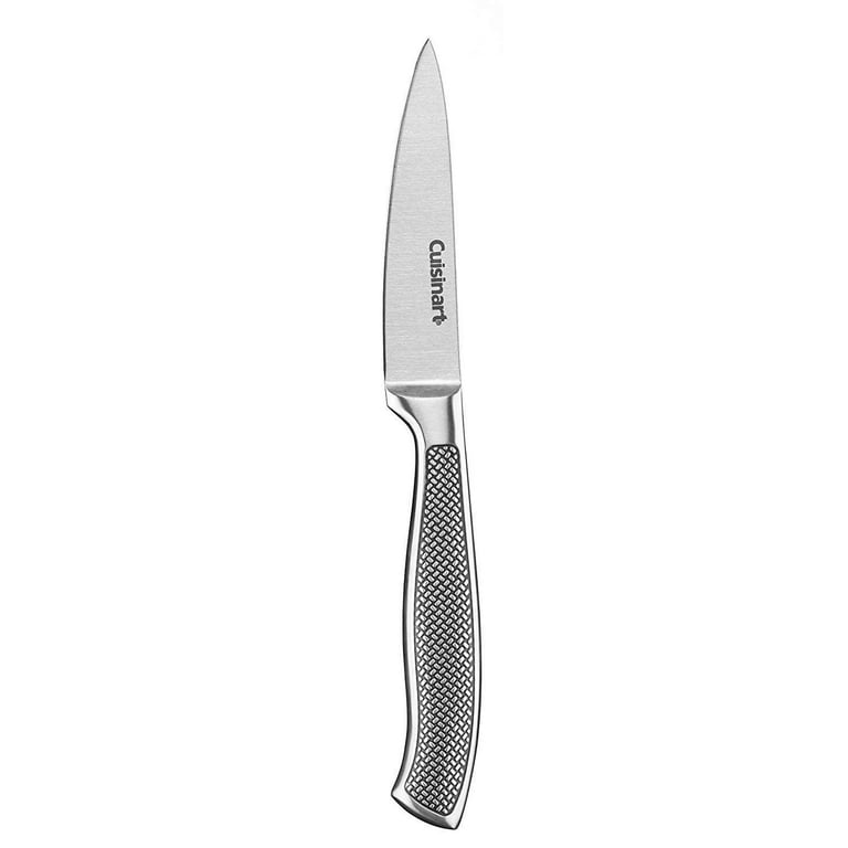 Chicago Cutlery Essentials 3.5 In. Paring Knife 1092189 Pack of 2, 2 -  Gerbes Super Markets