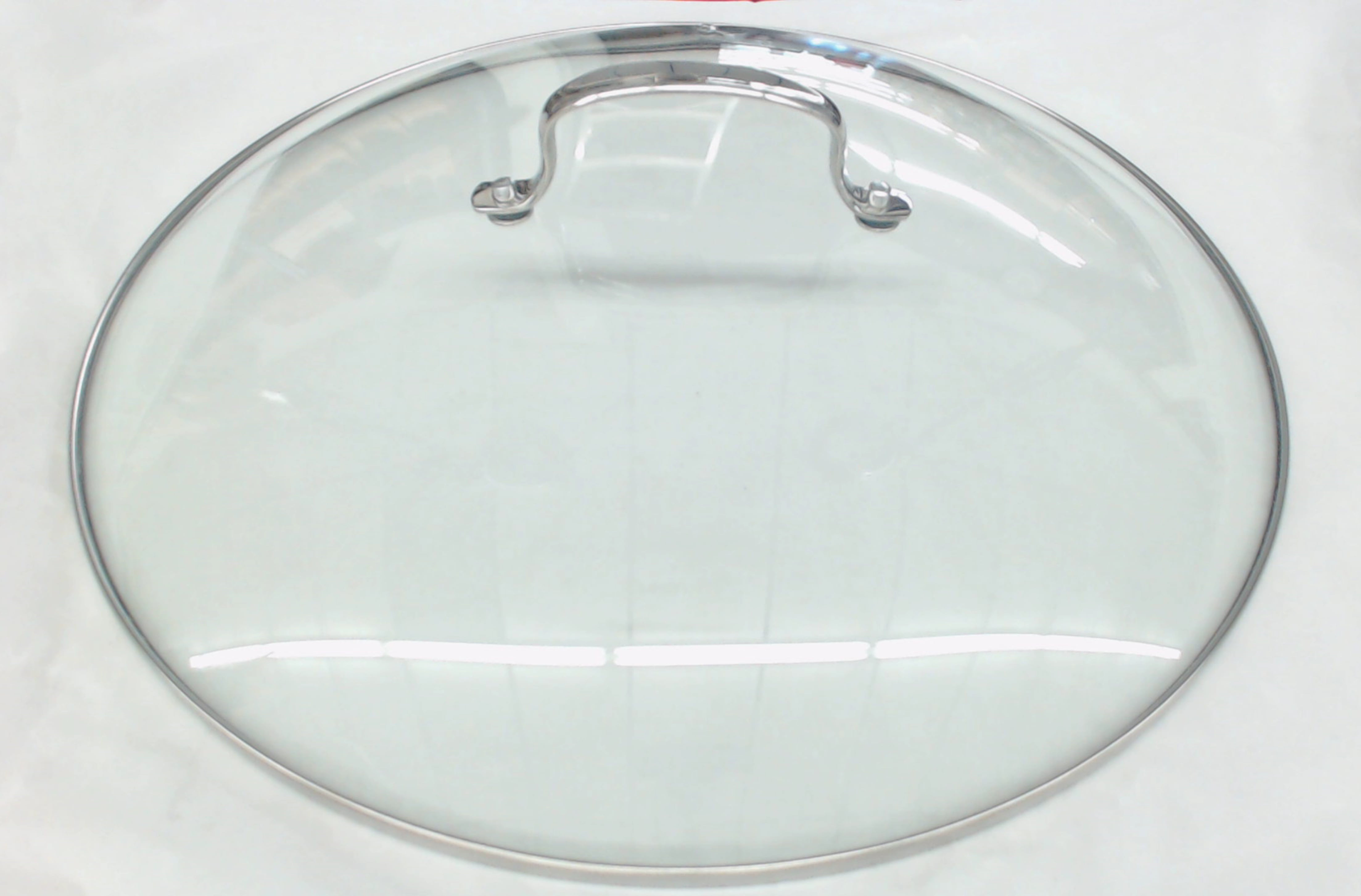 Cuisinart Green Gourmet Electric 14" Skillet Lid for CSK250 Model, CSK250LID