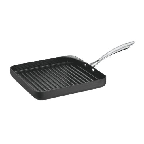 Cuisinart GreenGourmet Hard Anodized 11" Grill Pan, GG30-20P1