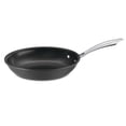 thumbnail image 1 of Cuisinart Greengourmet Hard Anodized Eco Friendly Non-Stick 10" Open Skillet, 1 of 7