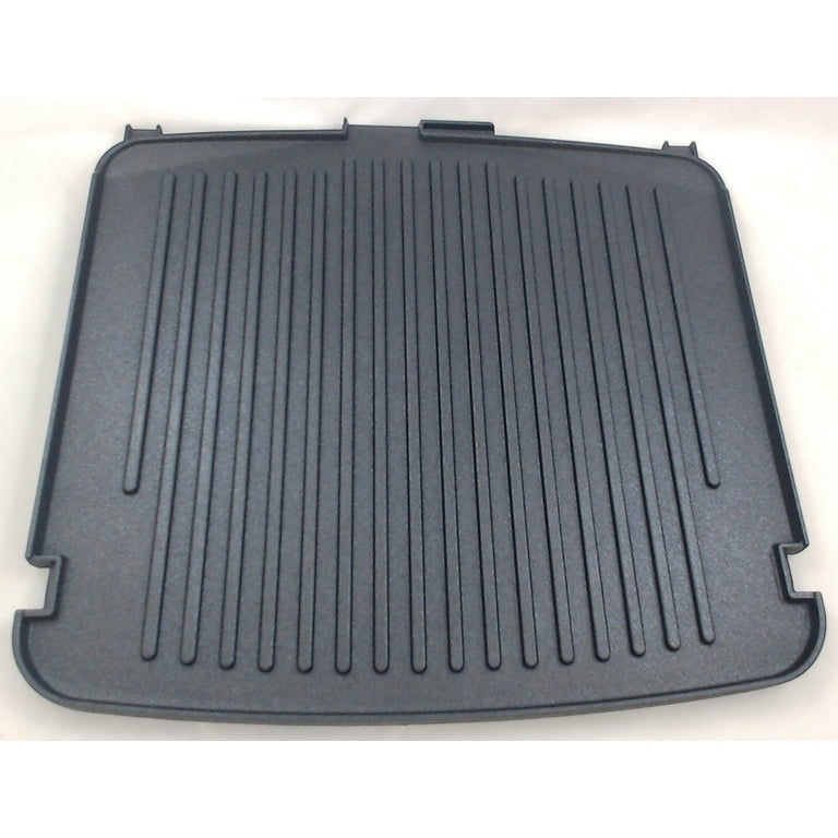 Cuisinart Griddler Deluxe Reversible Grill Plate GR 150RGP