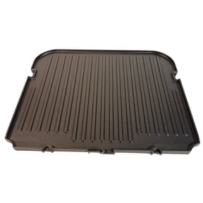 Cuisinart Griddler Reversible Grill/Griddle Plate, GR-4NRGP