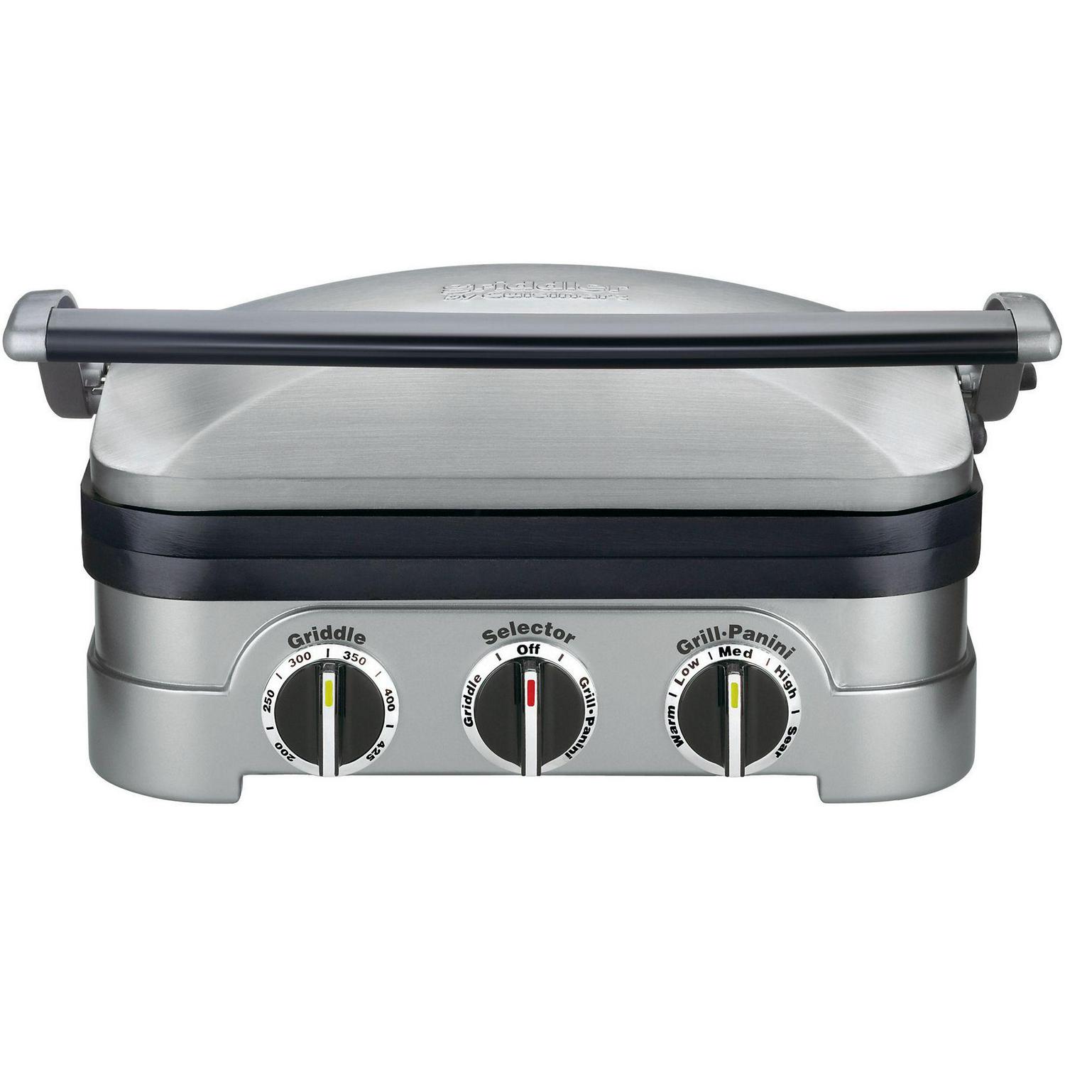Cuisinart Griddler