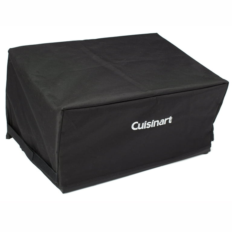 Cuisinart Grillster Portable GAS Grill