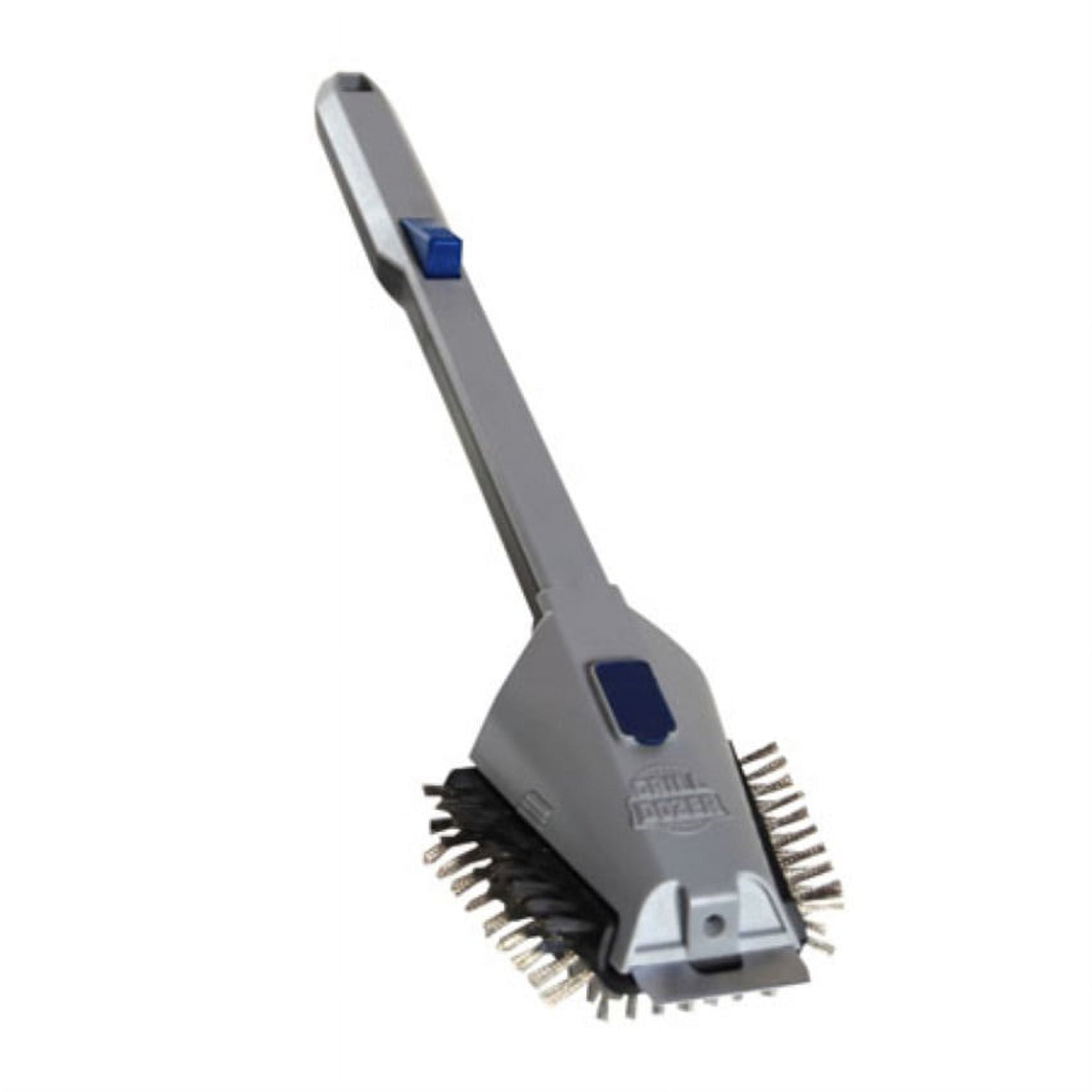 Cuisinart Grill Dozer Steam Cleaning Grill Brush