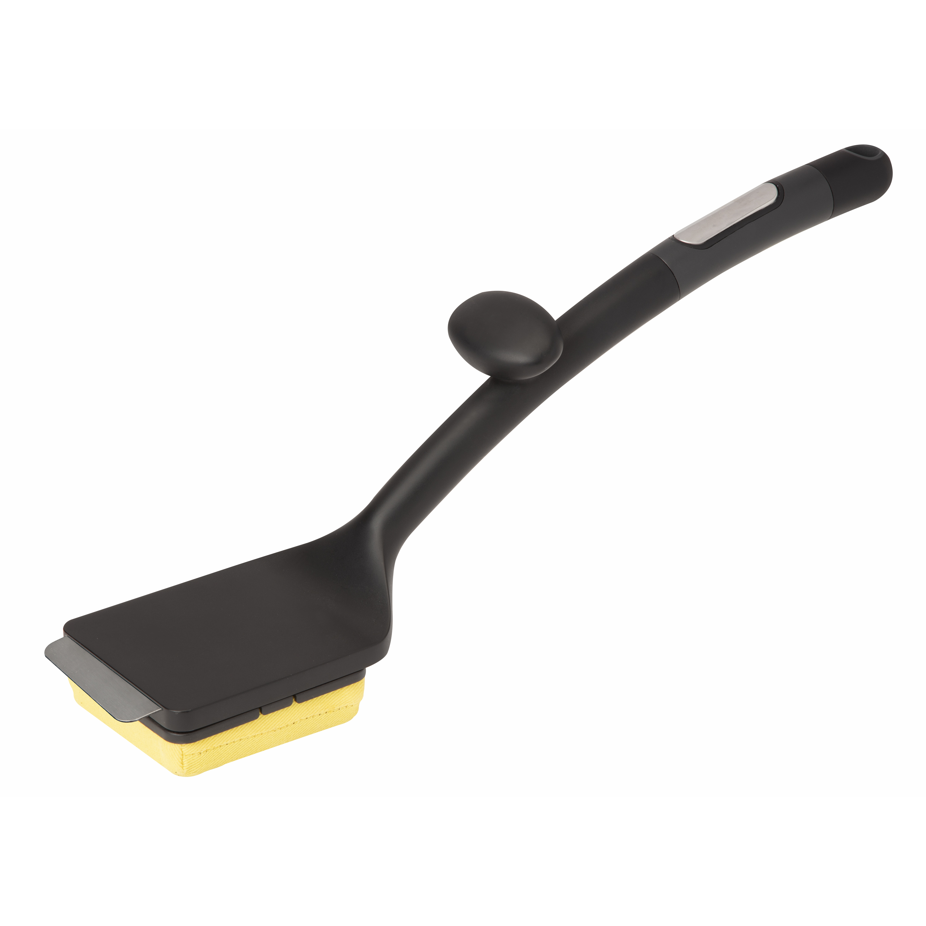 Cuisinart Steam Cleaner Grill Brush Controlled Clean With Steam