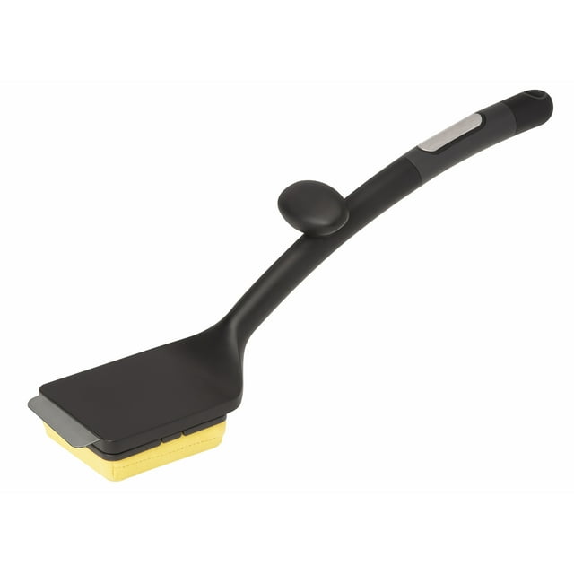 Cuisinart Grill Renew Steam Cleaner Brush