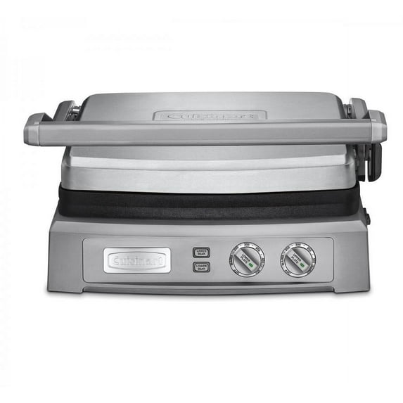 Cuisinart Grills Griddler® Deluxe
