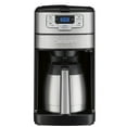thumbnail image 1 of Cuisinart Grind & Brew™ 10 Cup Automatic Thermal Drip Coffeemaker, 1 of 8