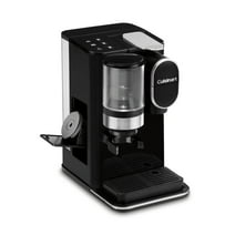 Cuisinart Grind & Brewâ„¢ Single-Serve Coffeemaker, 100g, Black, DGB-2
