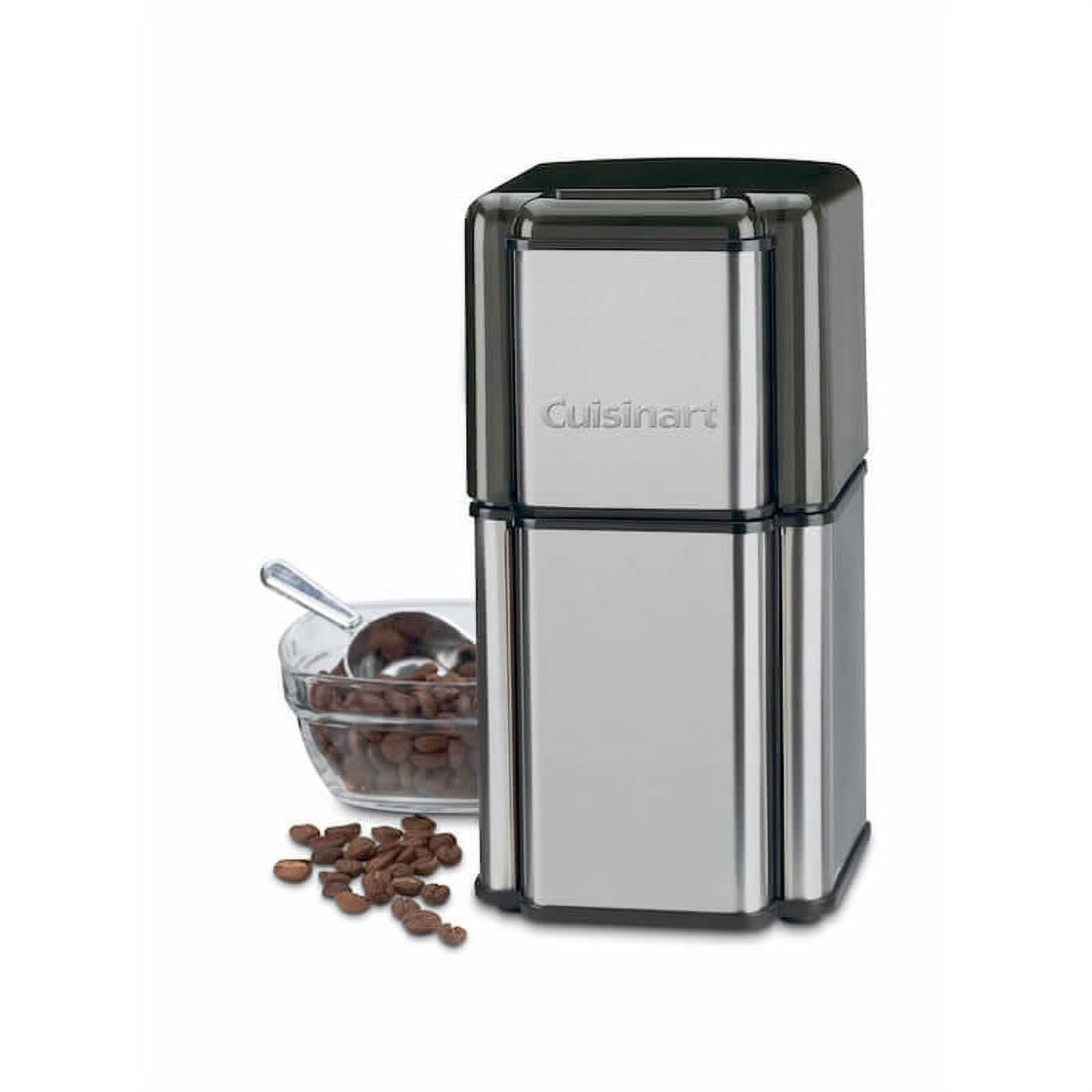 Professional Electric Coffee Grinder 7 Star Fine Steelcore Grinding, Award Coffee  Grinder