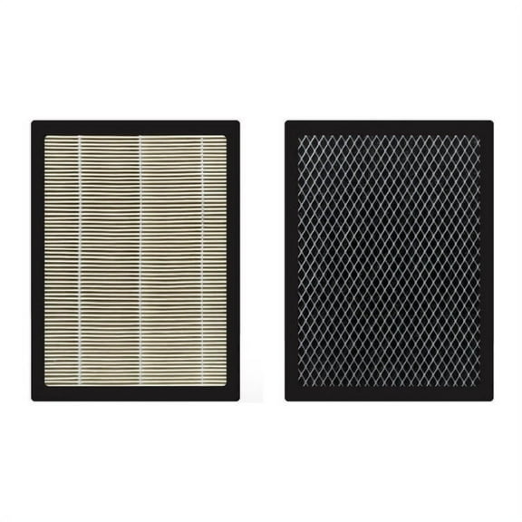 Cuisinart HEPA 13/Carbon Filter Pack for CAP-500