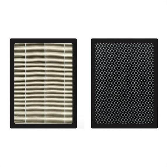 Cuisinart HEPA 13/Carbon Filter Pack for CAP-500