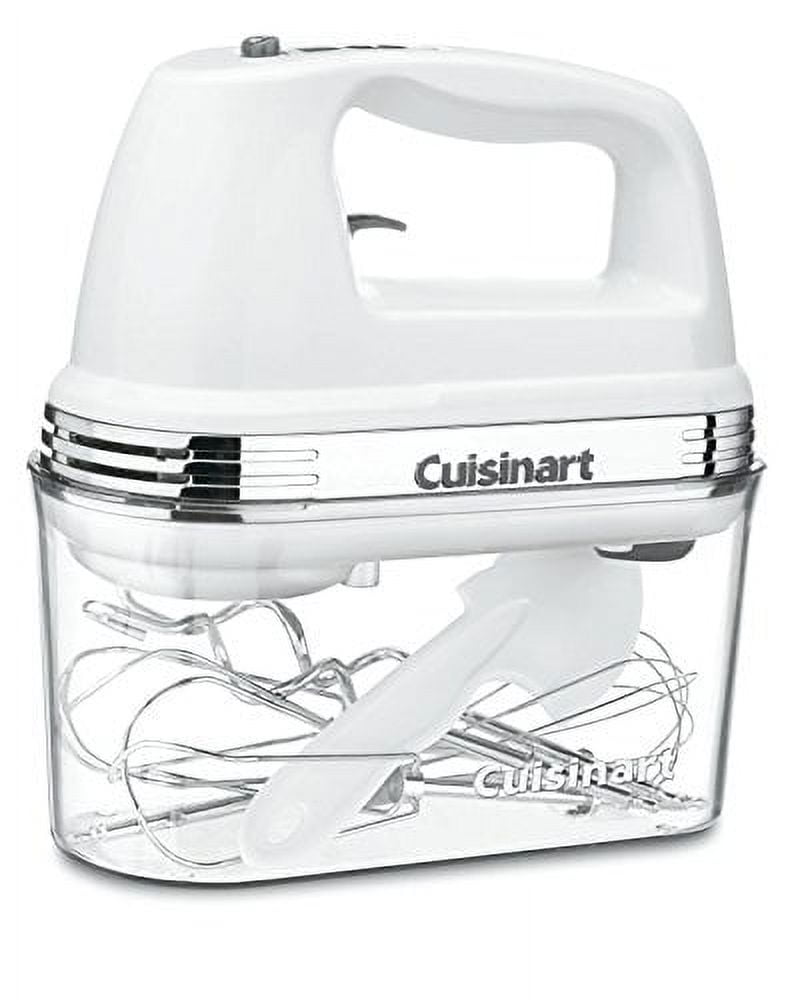 ANTOBLE Hand Mixer Beaters Compatible with Cuisinart HM-90s