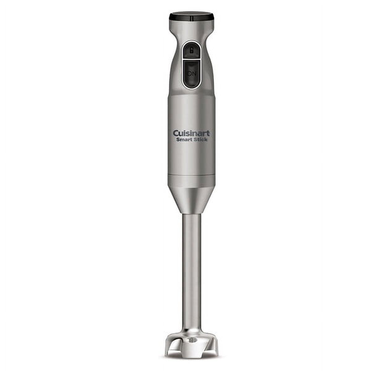 Cuisinart Smart Stick - Stick Blender - Wholesale Supplies Plus