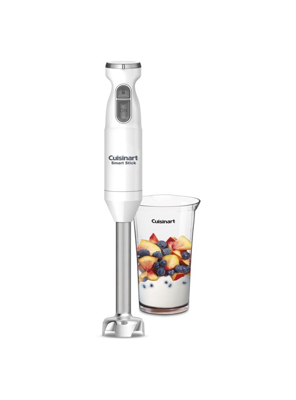 Immersion Blenders in Blenders