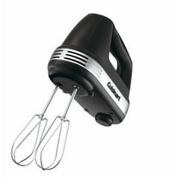 Cuisinart Hand Mixers Power Advantage 5 Speed Hand Mixer