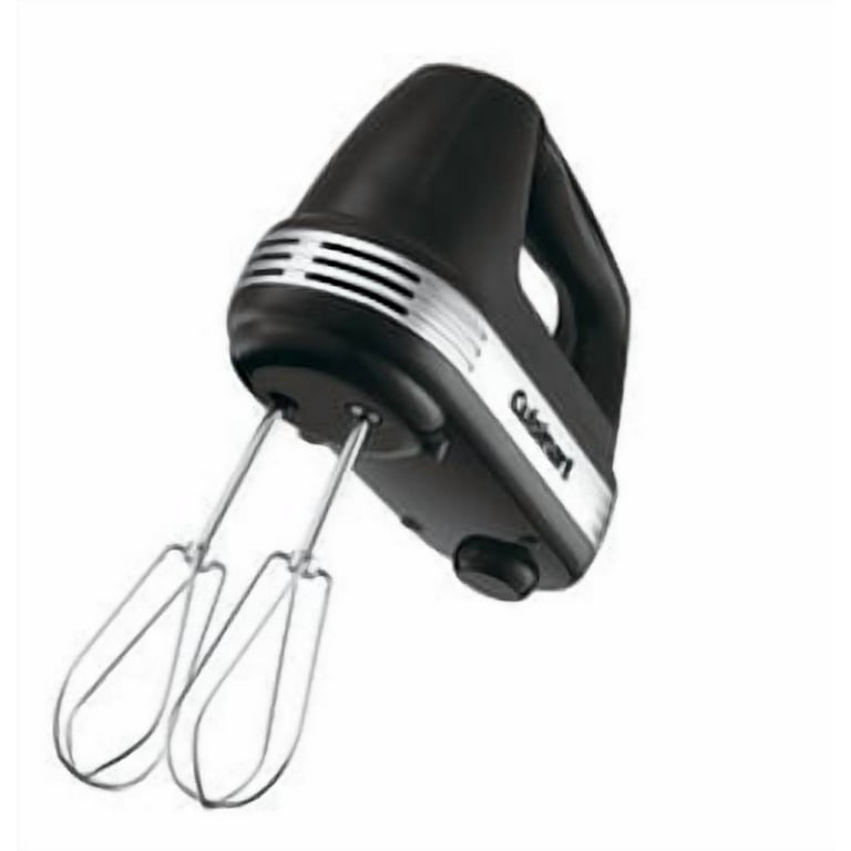 キッチン家電 Cuisinart 5-Speed Electronic Hand Mixer Discontinued SmartPower™ 5 Speed Electronic Hand Mixer