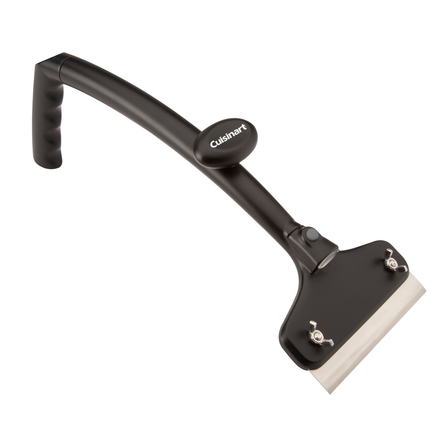 Cuisinart HeavyDuty Griddle Scraper with LED Light