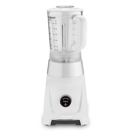 Cuisinart Hurricane Glass Jar Blender Sansujyuku sansujyuku.com