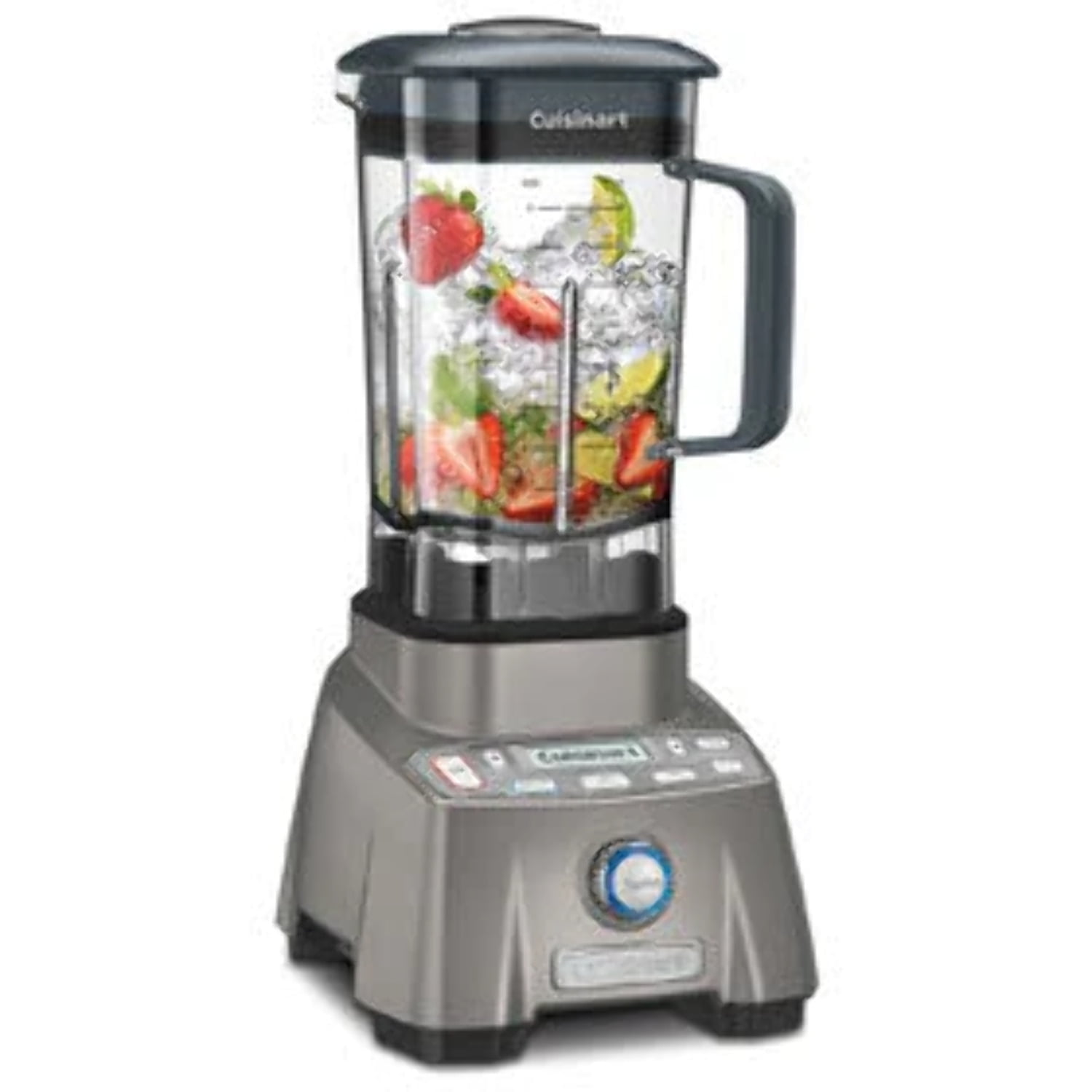 Cuisinart Hurricane Pro Blender |CBT2000C| 3.5HP 1500W - Walmart.com