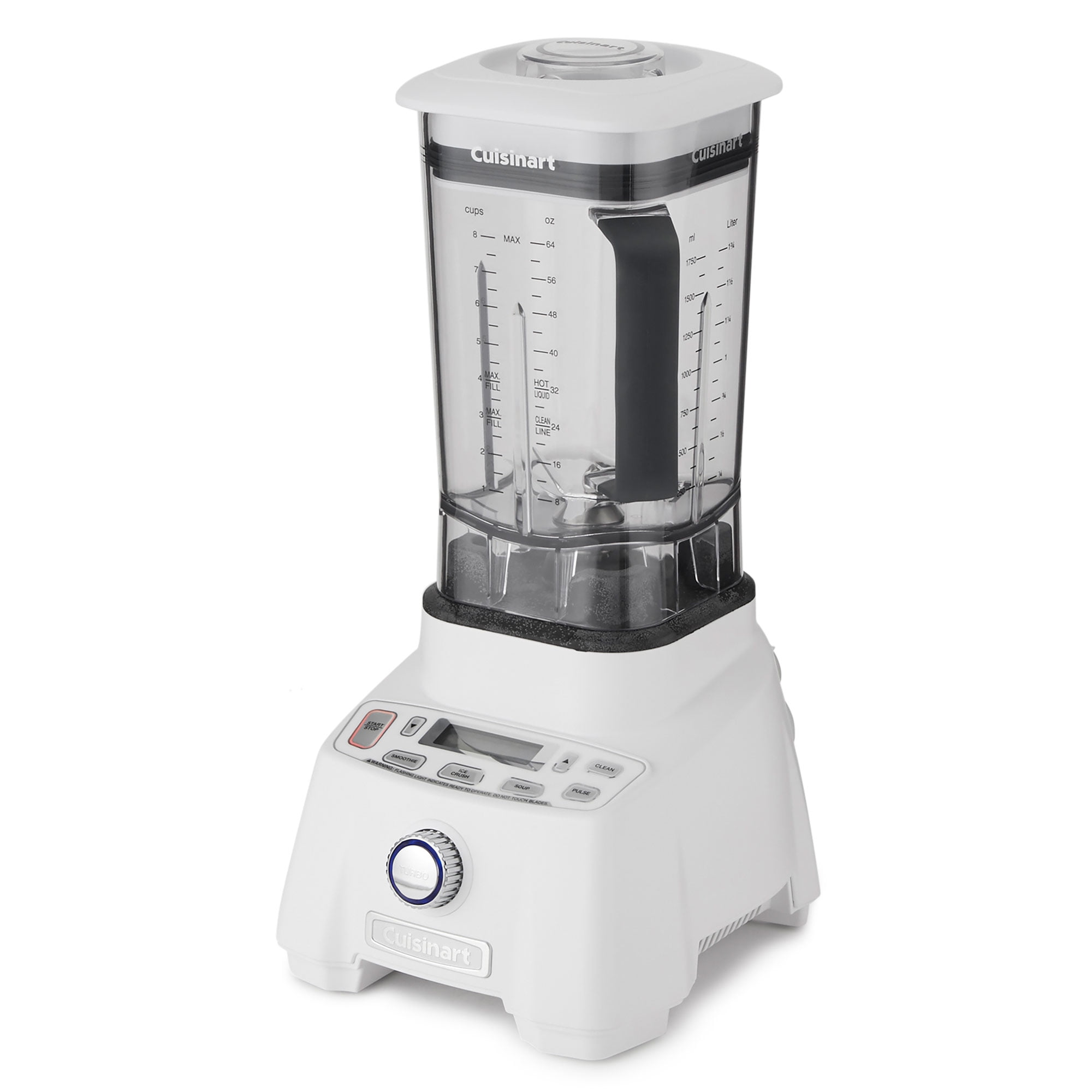 Cuisinart - Hurricane Hand Blender