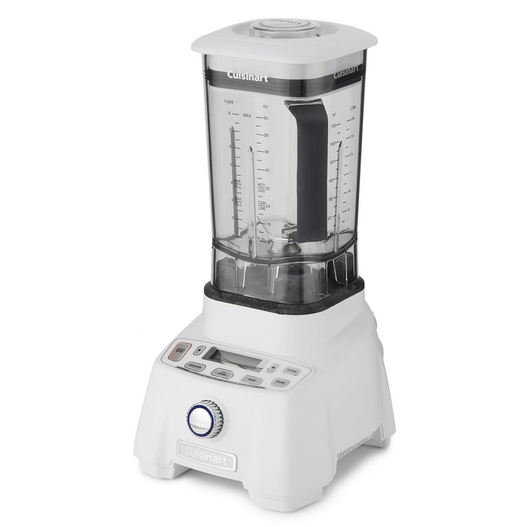 Cuisinart Hurricane Pro Pulse Control 64 ounce Countertop
