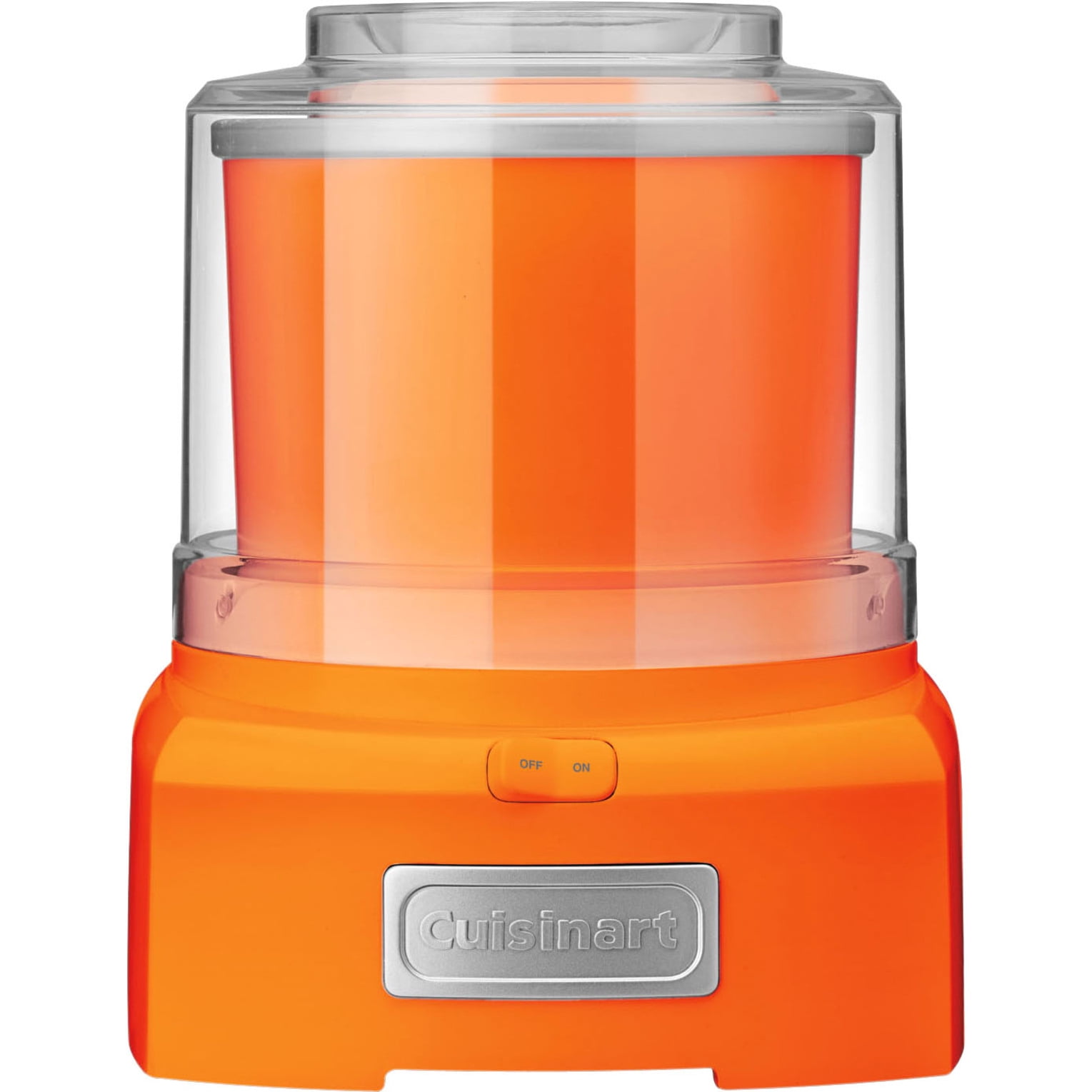 Cuisinart ICE21OR Ice Dessert Maker